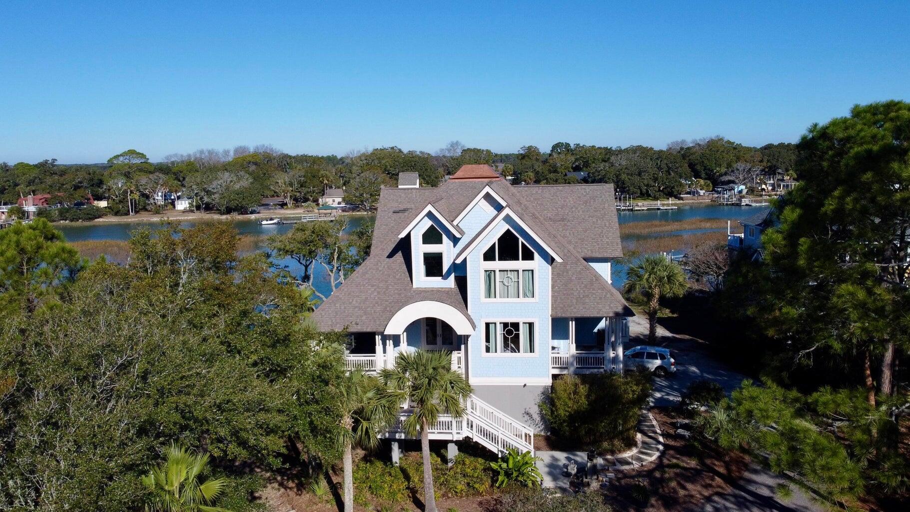 268 Little Oak Island Drive