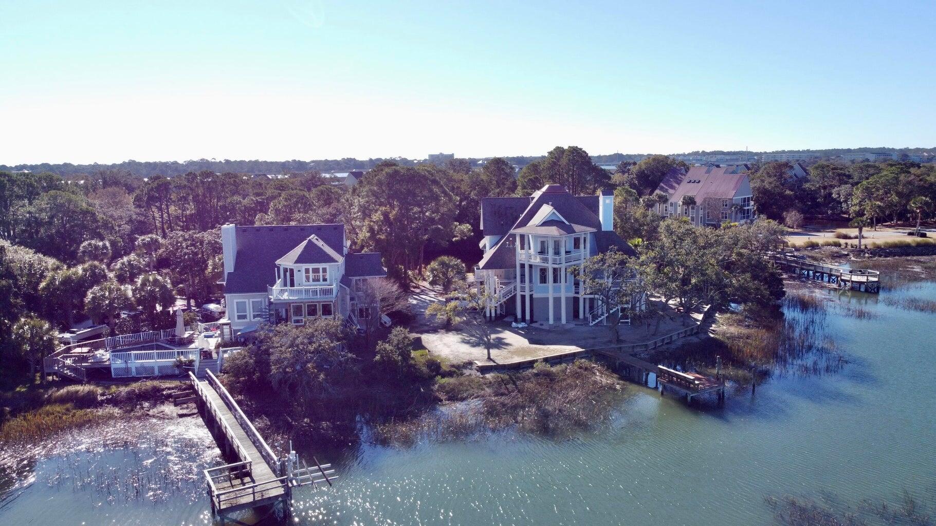 268 Little Oak Island Drive
