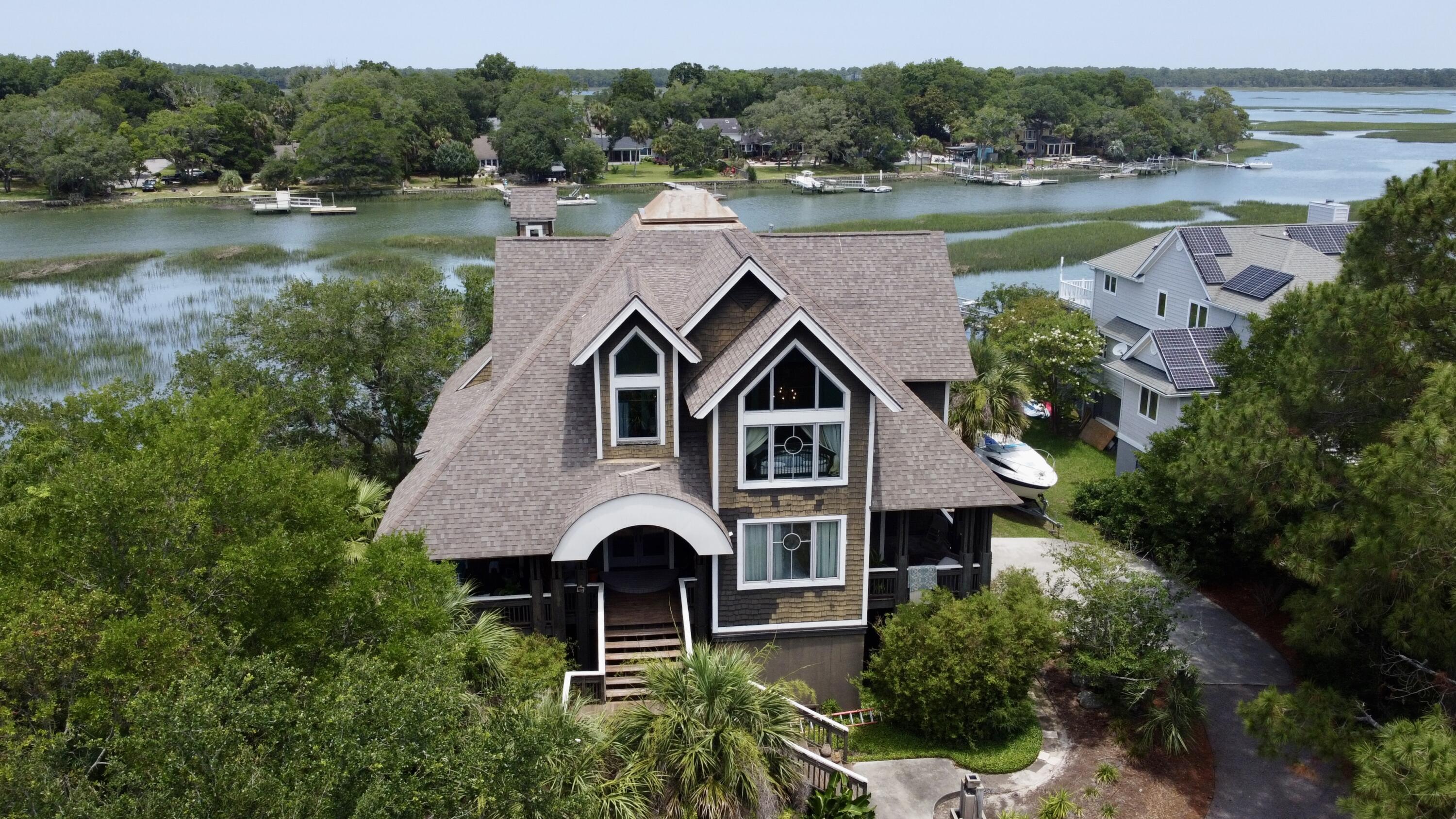 268 Little Oak Island Drive