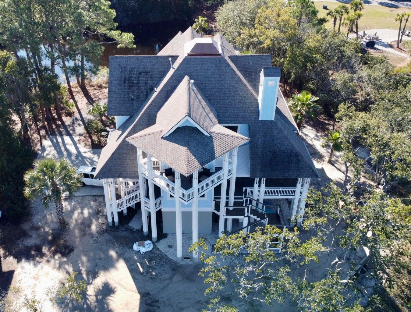 268 Little Oak Island Drive