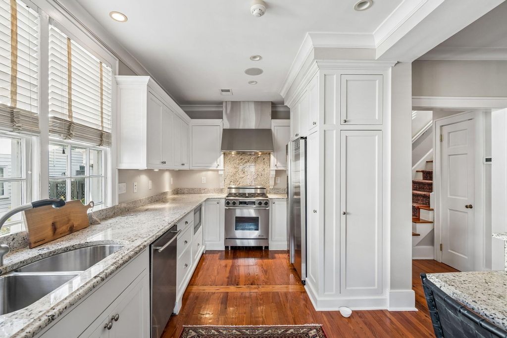 Photo of 18 Water Street, Charleston, SC 29401 (MLS # 26010240)