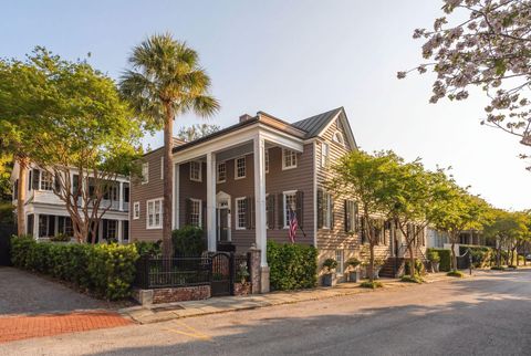 18 Water Street Charleston SC 29401