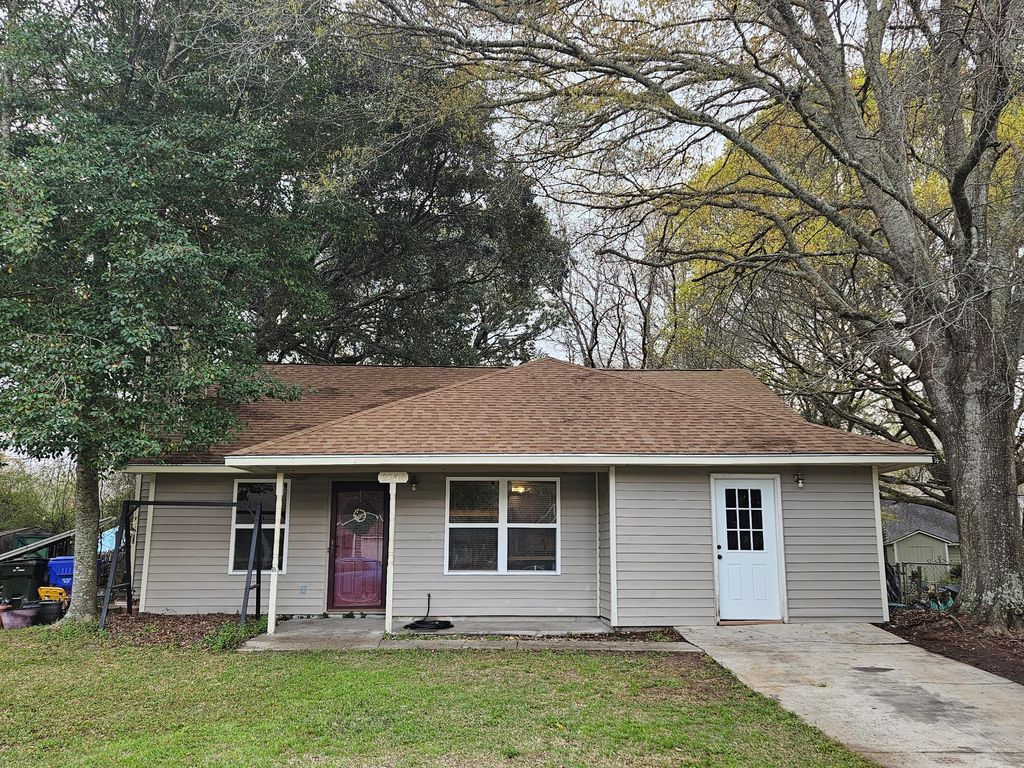 Photo of 1165 Rivercrest Drive, Charleston, SC 29412 (MLS # 26006513)