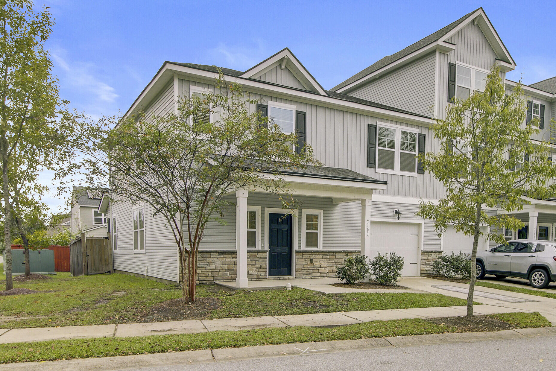 4103 Rigsby Lane