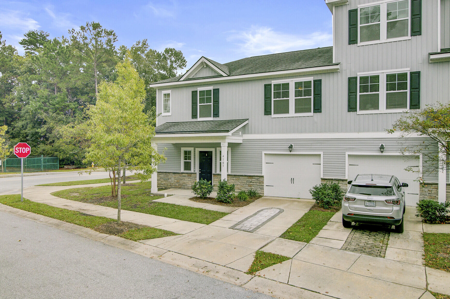 4103 Rigsby Lane