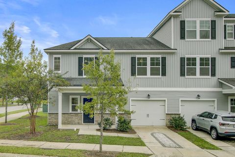 4103 Rigsby Lane Charleston SC 29414