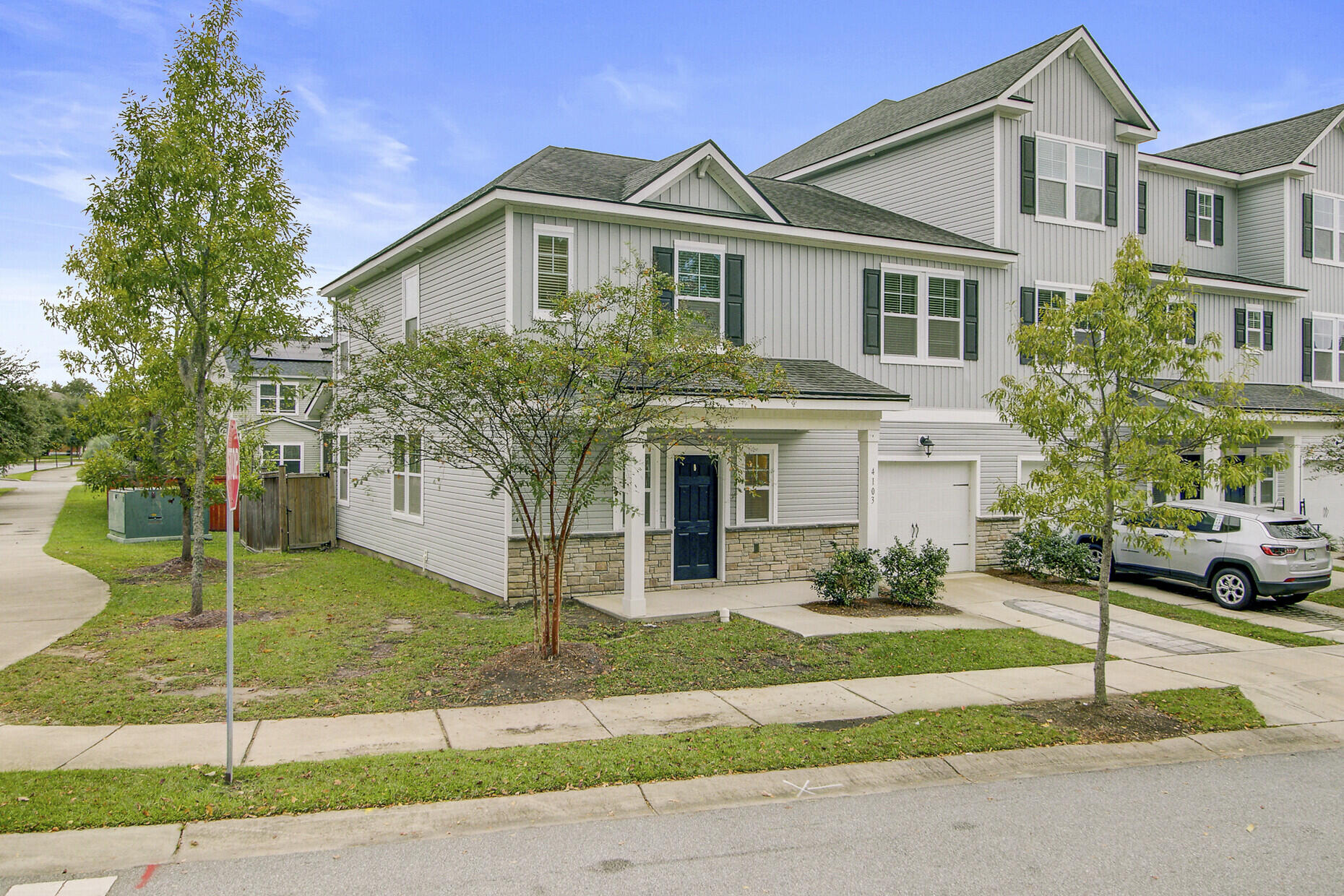4103 Rigsby Lane
