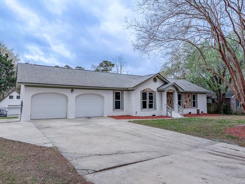 132 Tranquil Lane Ladson SC 29456
