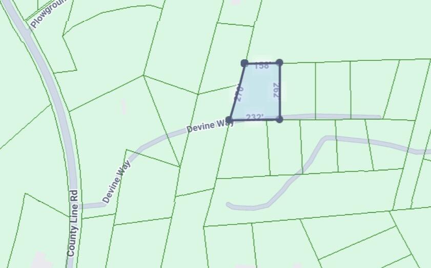 01 Devine Way