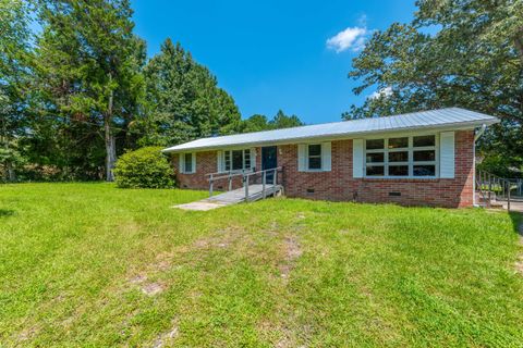 A home in Ridgeville