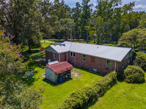 A home in Ridgeville