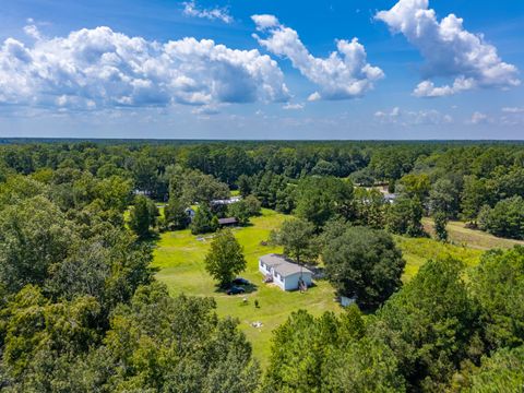 A home in Ridgeville