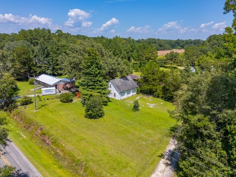 A home in Ridgeville