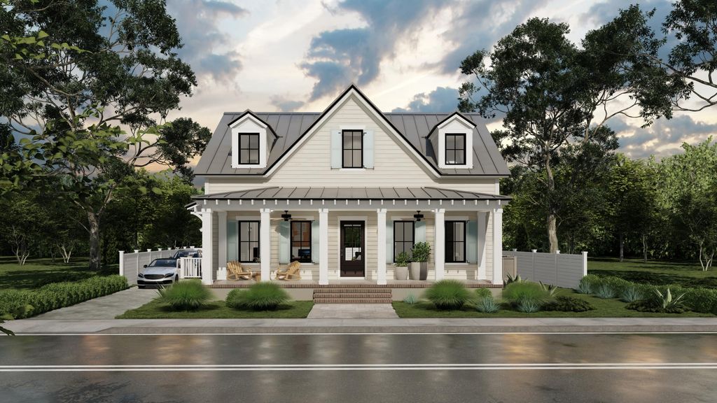 Photo of 303 Hibben Street, Mount Pleasant, SC 29464 (MLS # 25026851)