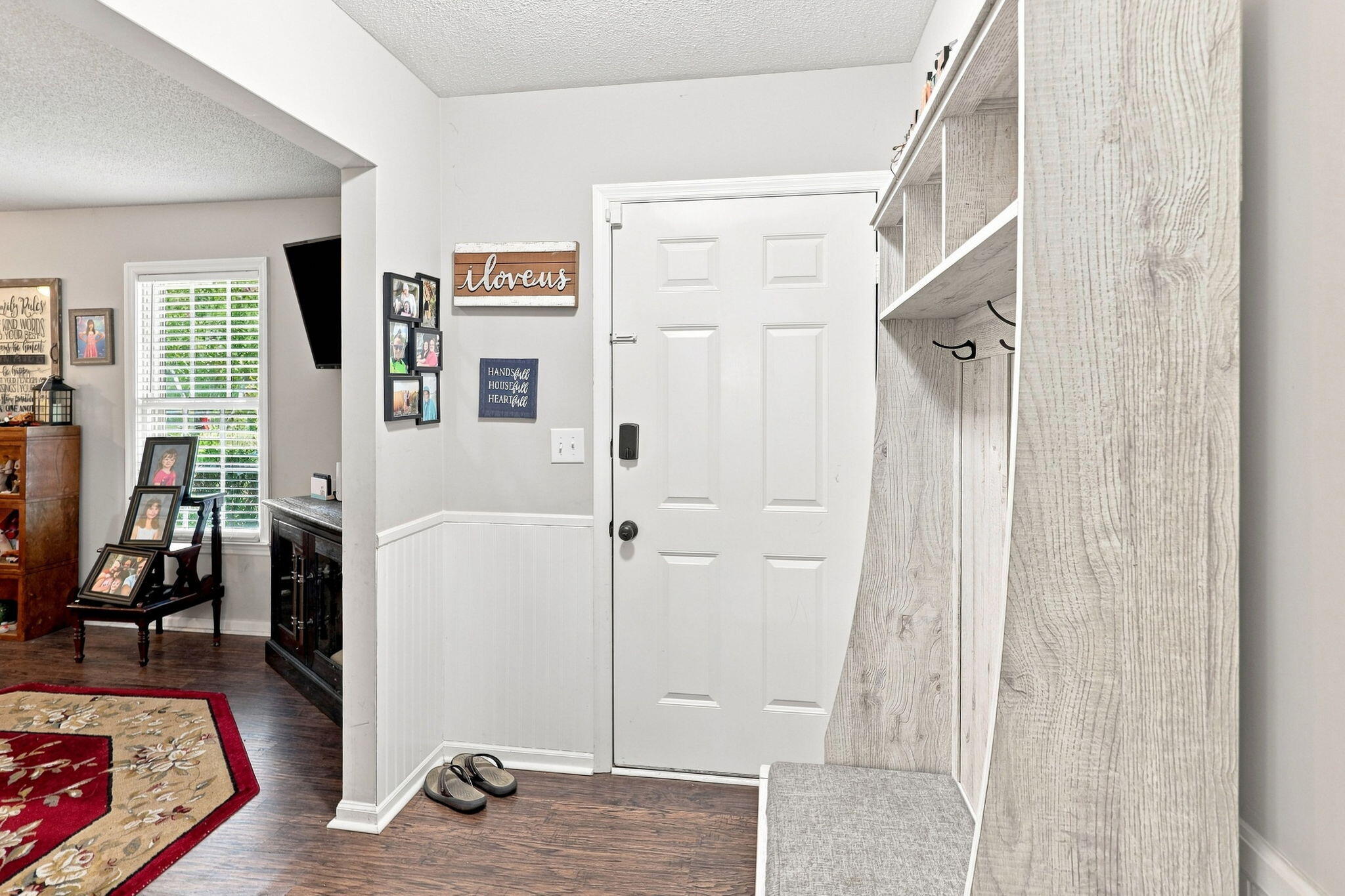 304 Longleaf Road