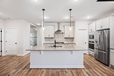 A home in Summerville