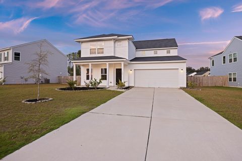 A home in Summerville