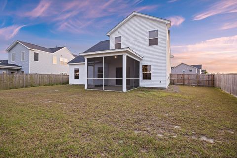 A home in Summerville