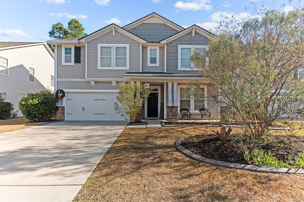 Photo of 106 Swiftwater Way, Summerville, SC 29486 (MLS # 26000062)