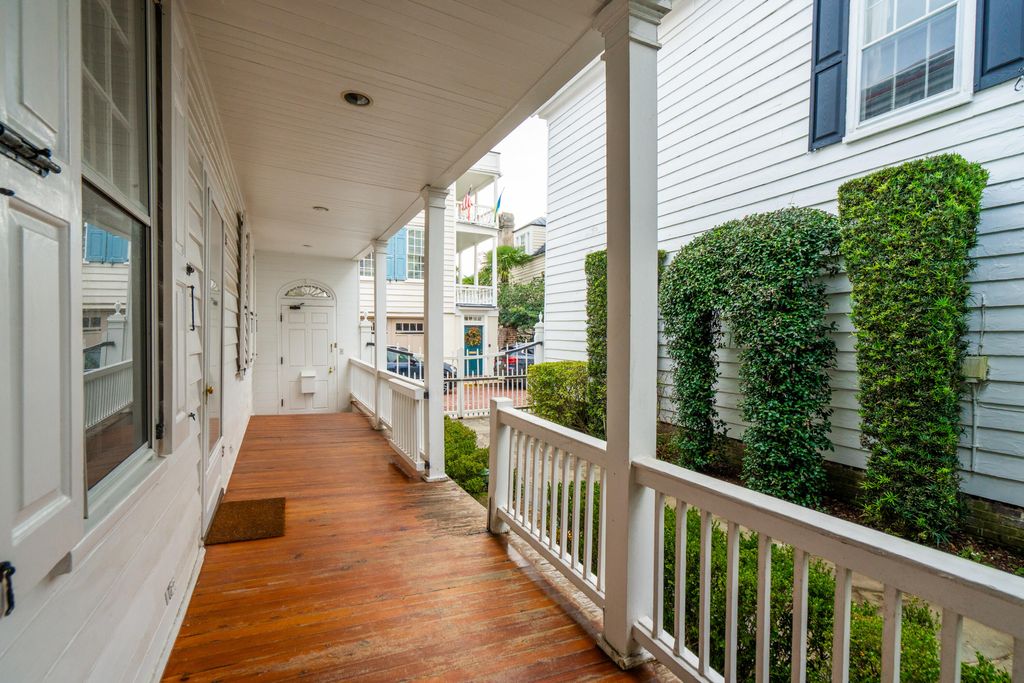 Photo of 33 Church Street, Charleston, SC 29401 (MLS # 26000389)