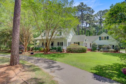 107 Kimberwicke Drive Summerville SC 29483