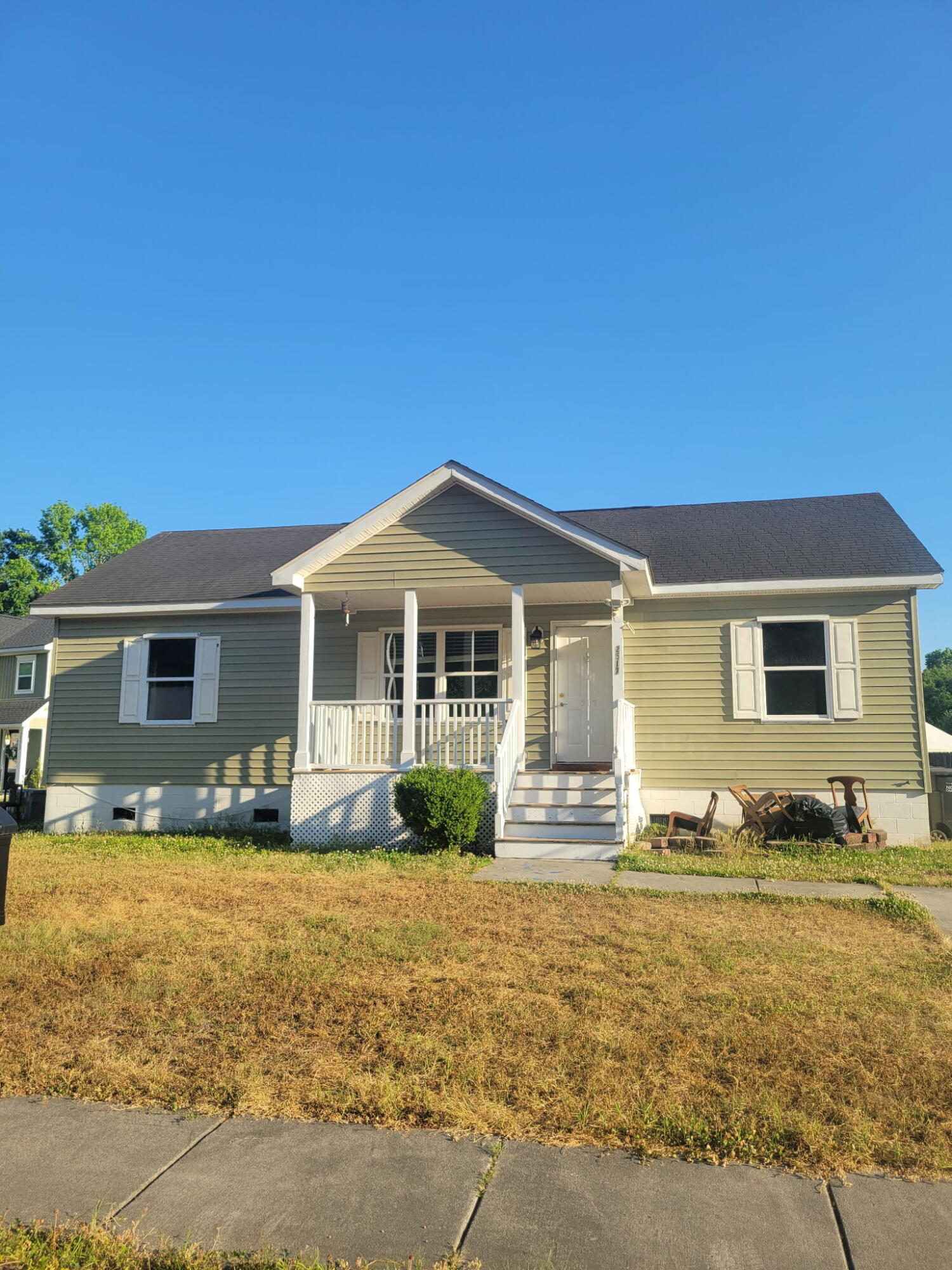 2517 Celestial Court