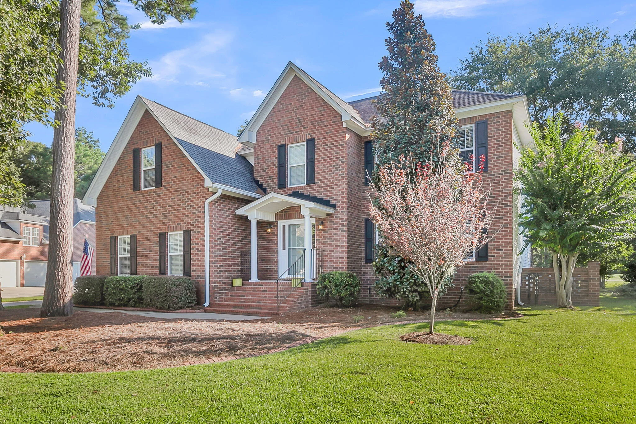 114 Ethanhill Street