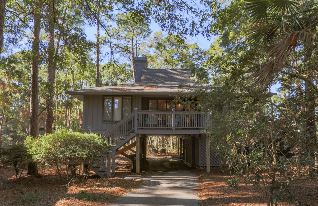 Photo of 4 Sundown Bend, Kiawah Island, SC 29455 (MLS # 26005612)