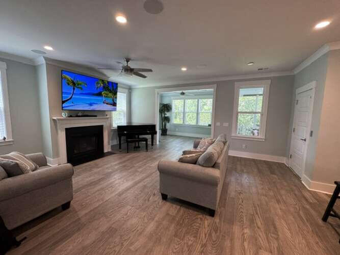 2805 Merriams Drive