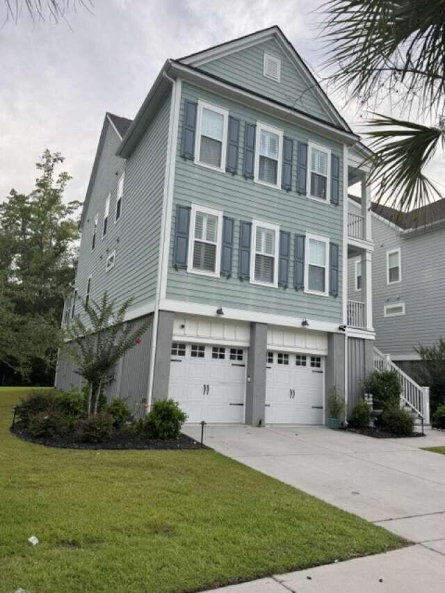 Photo of 2805 Merriams Drive, Charleston, SC 29414 (MLS # 26018358)