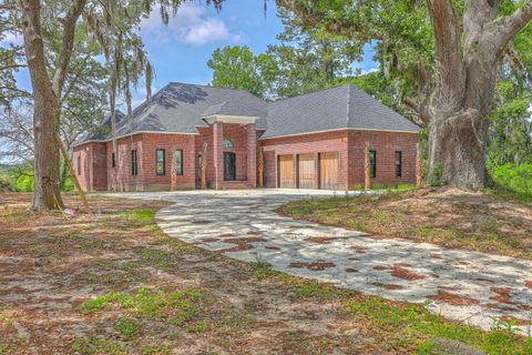 404 Fairington Drive Summerville SC 29485