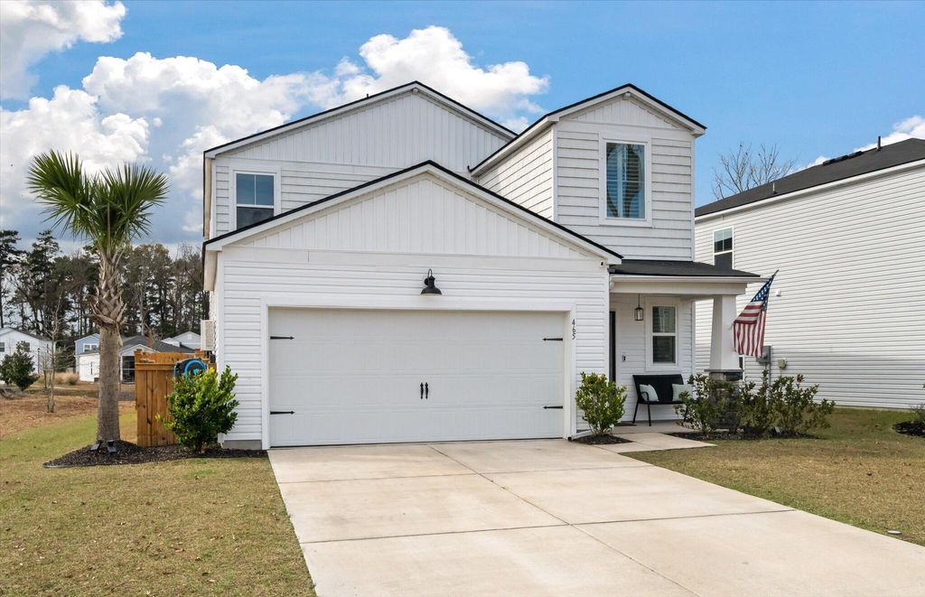 Photo of 465 Minim Street, Charleston, SC 29414 (MLS # 25032527)