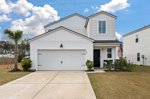 Photo of 465 Minim Street, Charleston, SC 29414 (MLS # 25032527)