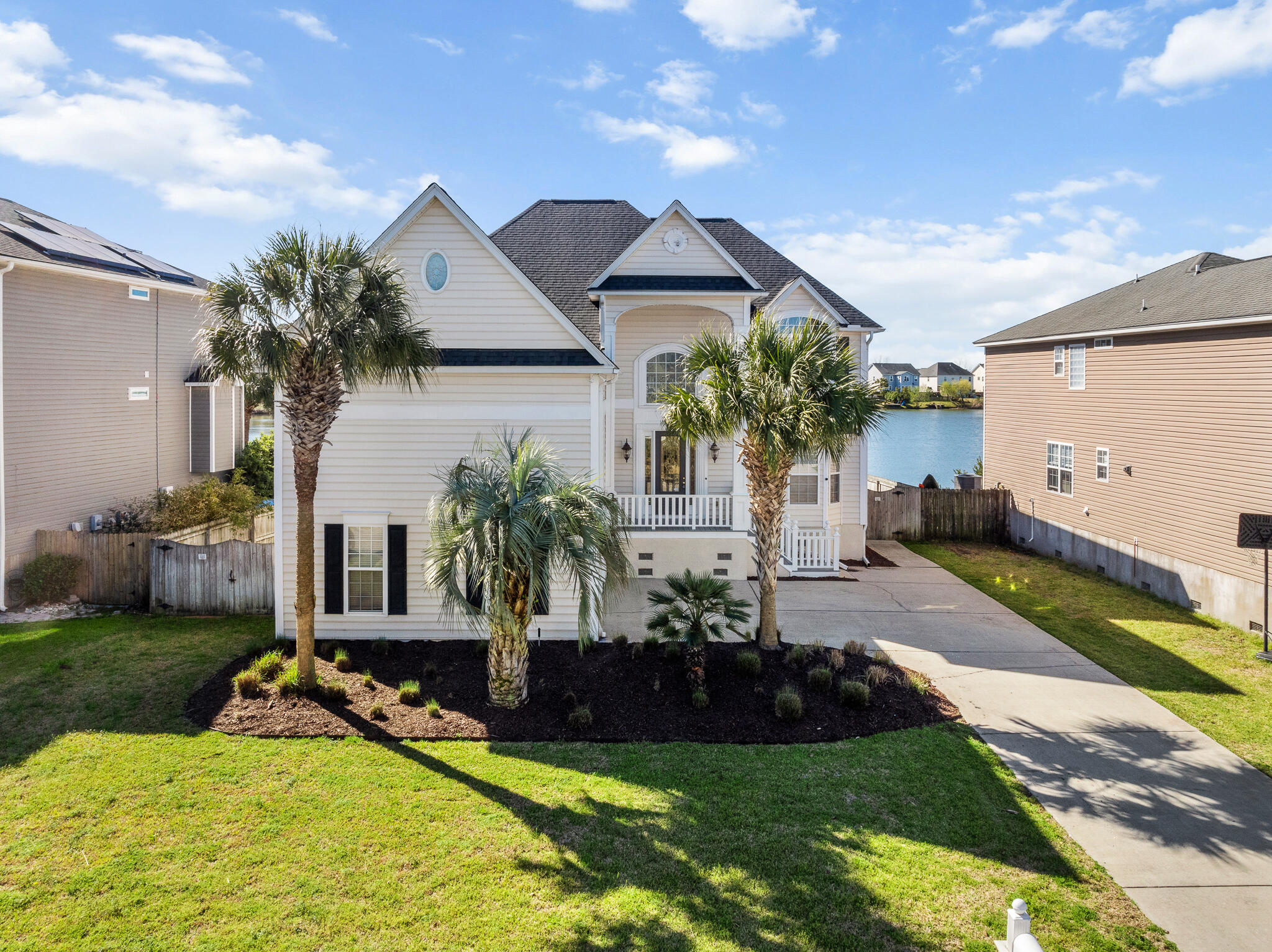 1124 Clearspring Drive