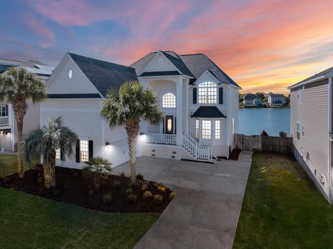1124 Clearspring Drive Charleston SC 29412