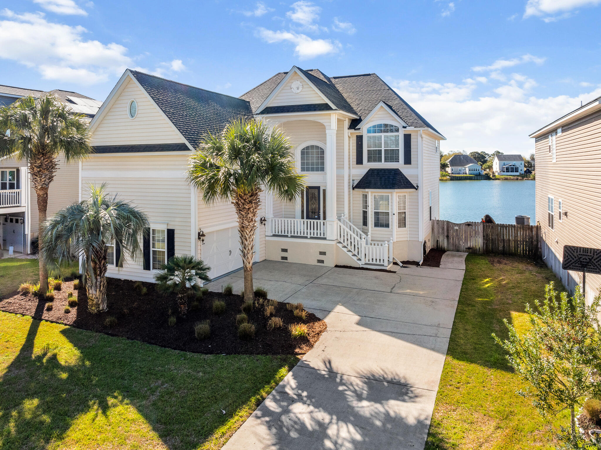 1124 Clearspring Drive