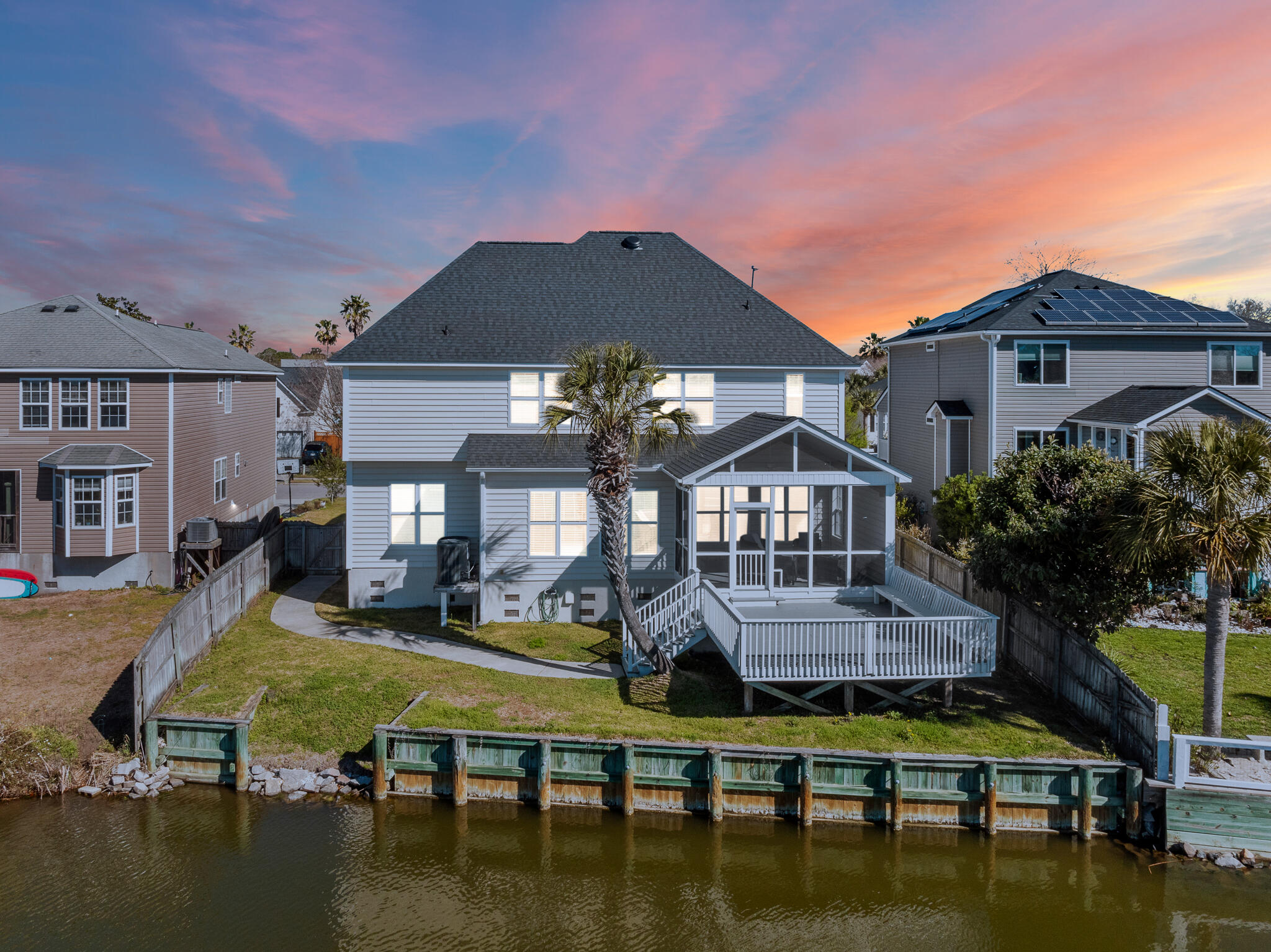 1124 Clearspring Drive