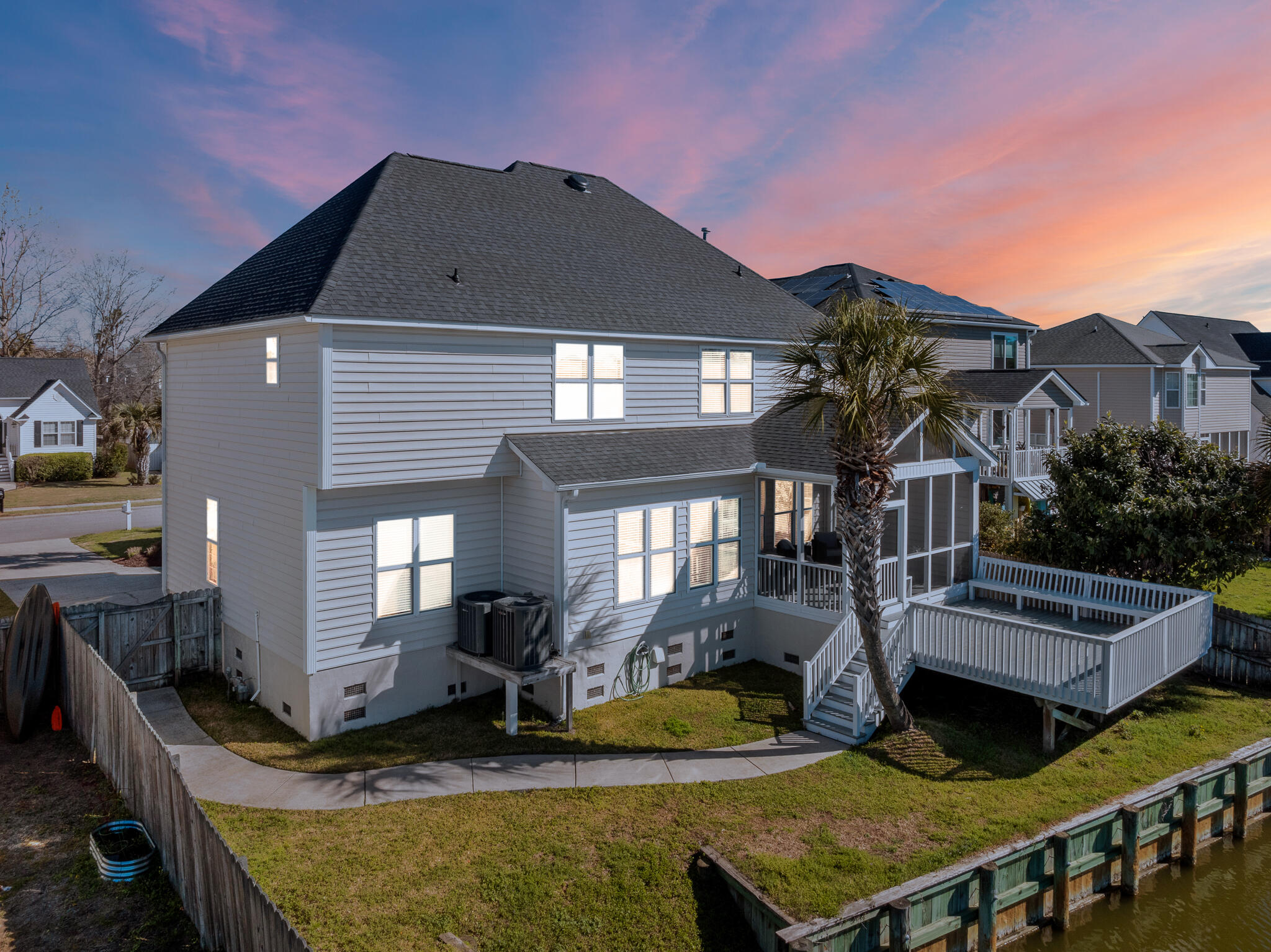 1124 Clearspring Drive