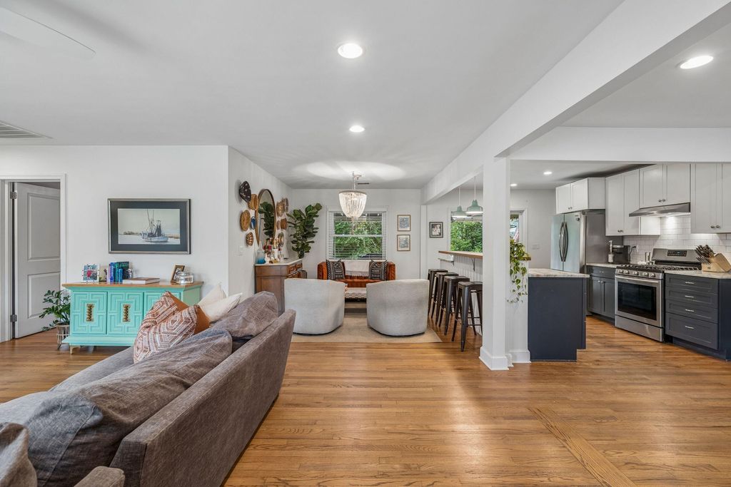 Photo of 1714 Wambaw Avenue, Charleston, SC 29412 (MLS # 26008536)