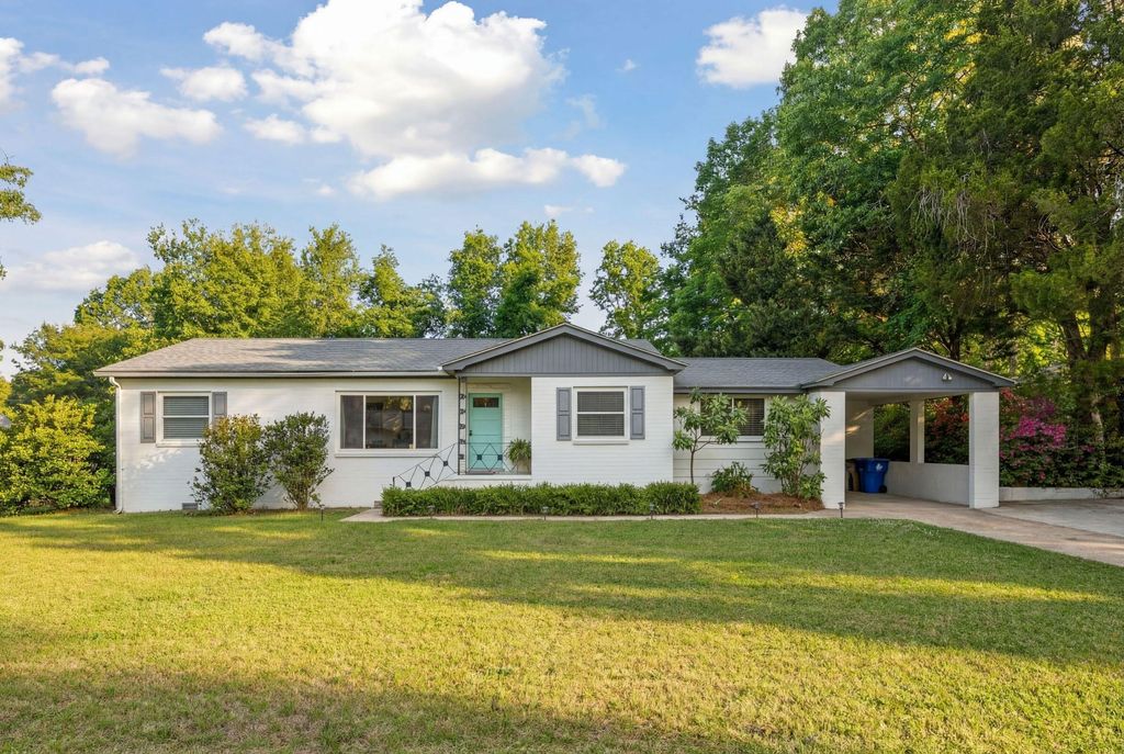 Photo of 1714 Wambaw Avenue, Charleston, SC 29412 (MLS # 26008536)