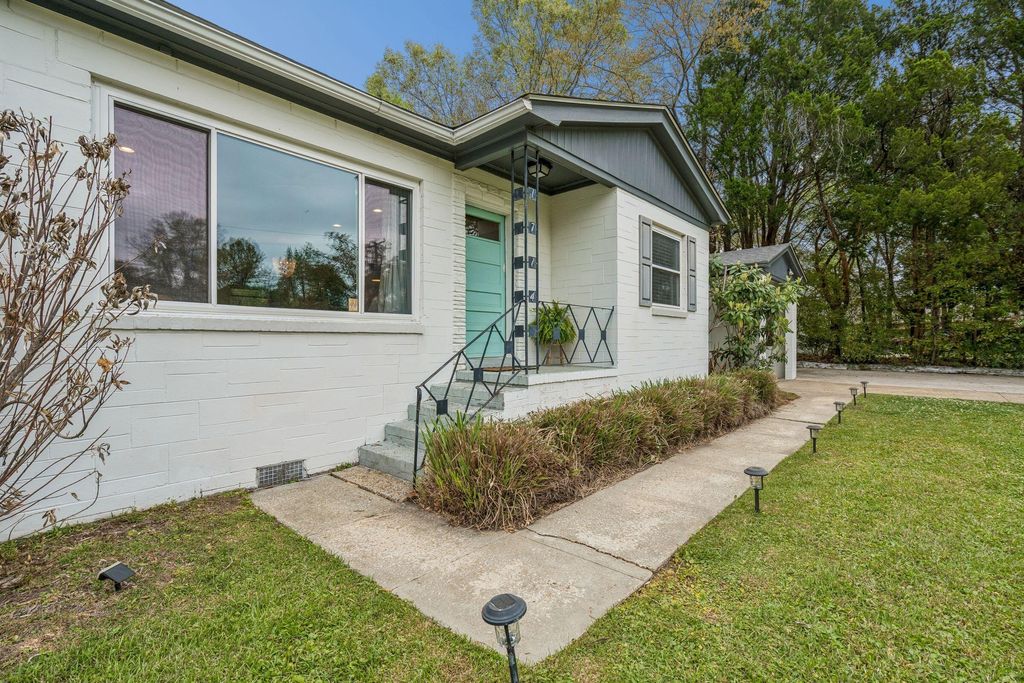 Photo of 1714 Wambaw Avenue, Charleston, SC 29412 (MLS # 26008536)