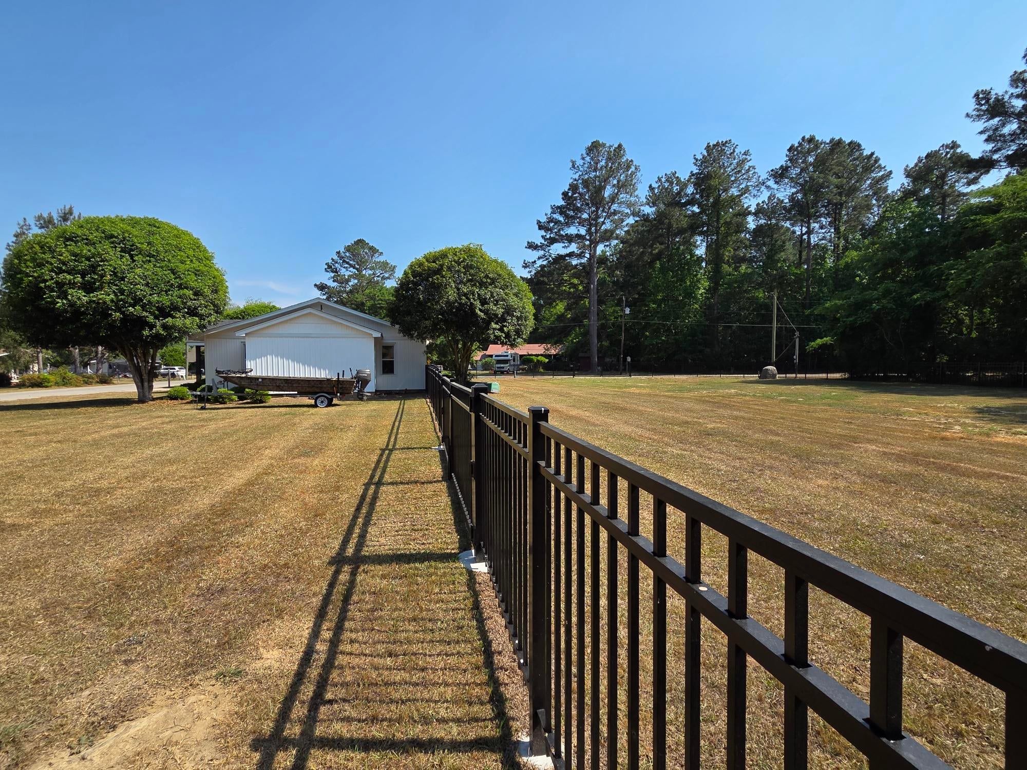 1307 Gin Pond Drive