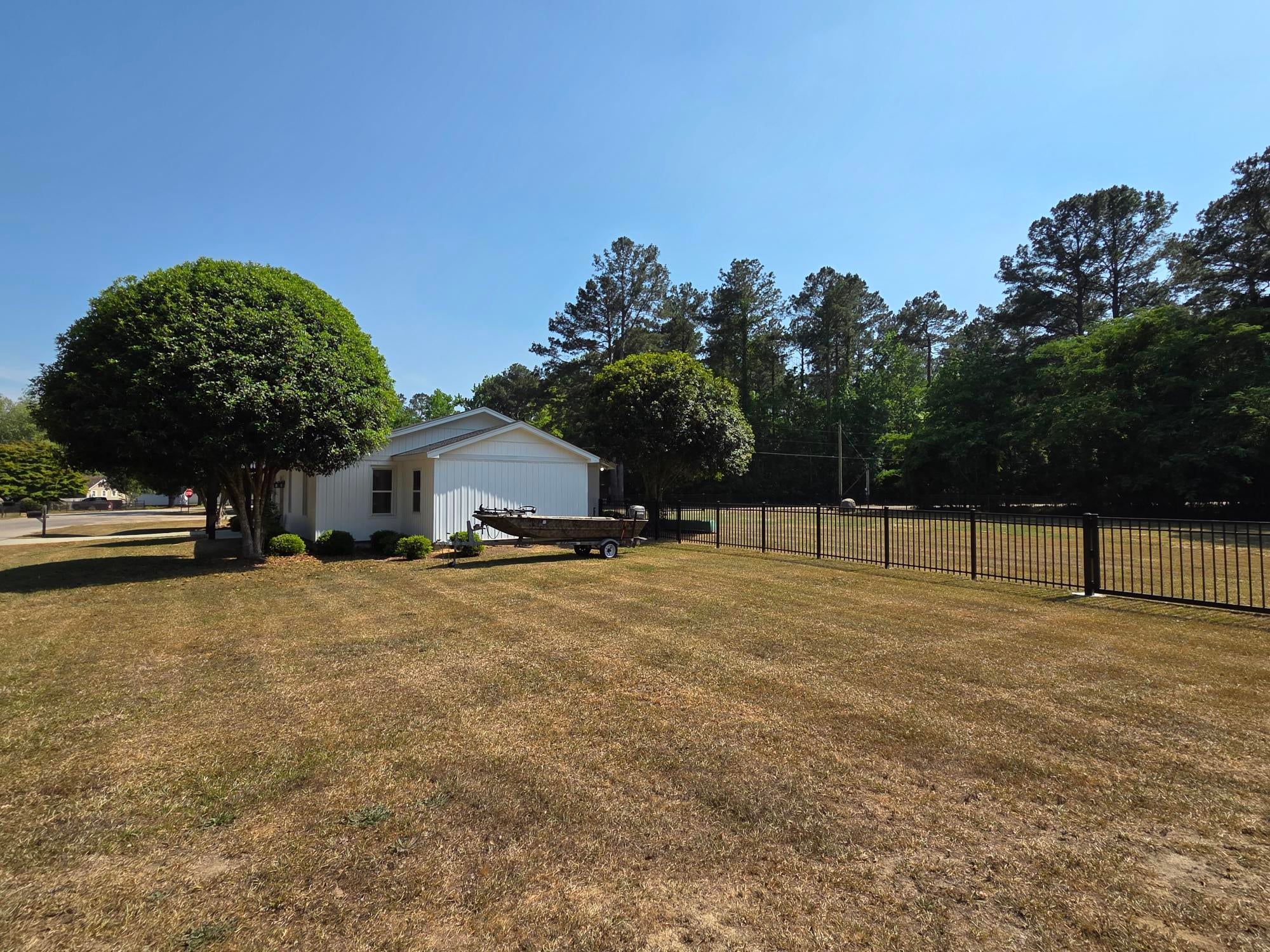 1307 Gin Pond Drive