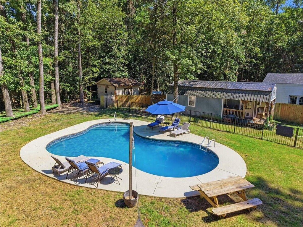 Photo of 123 Sand Dollar Lane, Summerville, SC 29483 (MLS # 26024525)