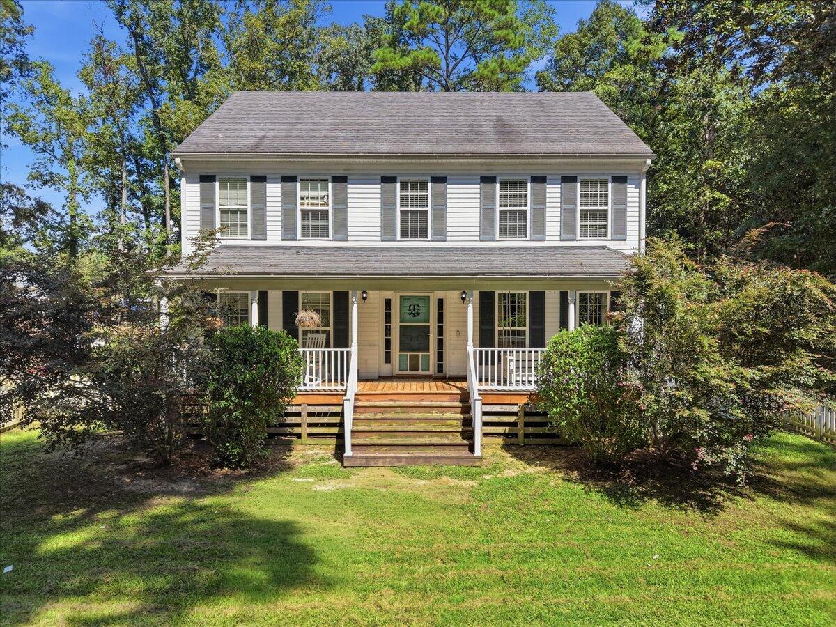 123 Sand Dollar Lane
