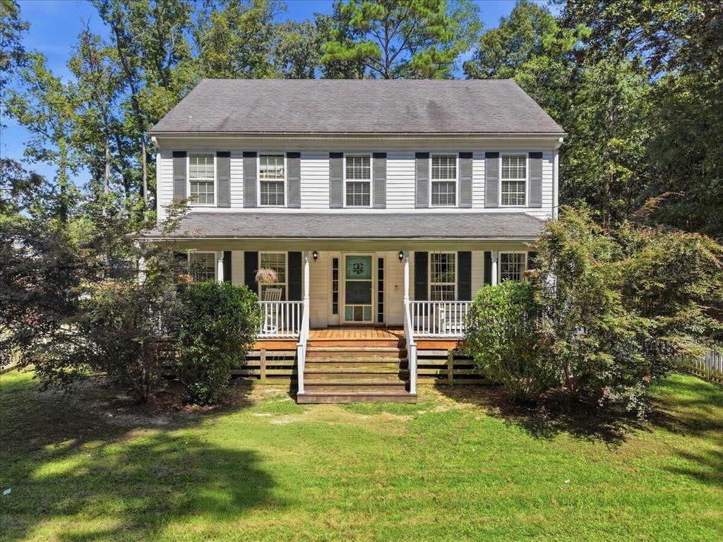 Photo of 123 Sand Dollar Lane, Summerville, SC 29483 (MLS # 26024525)