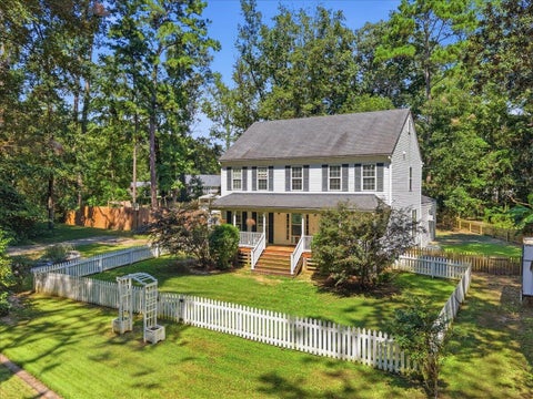 Photo of 123 Sand Dollar Lane, Summerville, SC 29483 (MLS # 26024525)