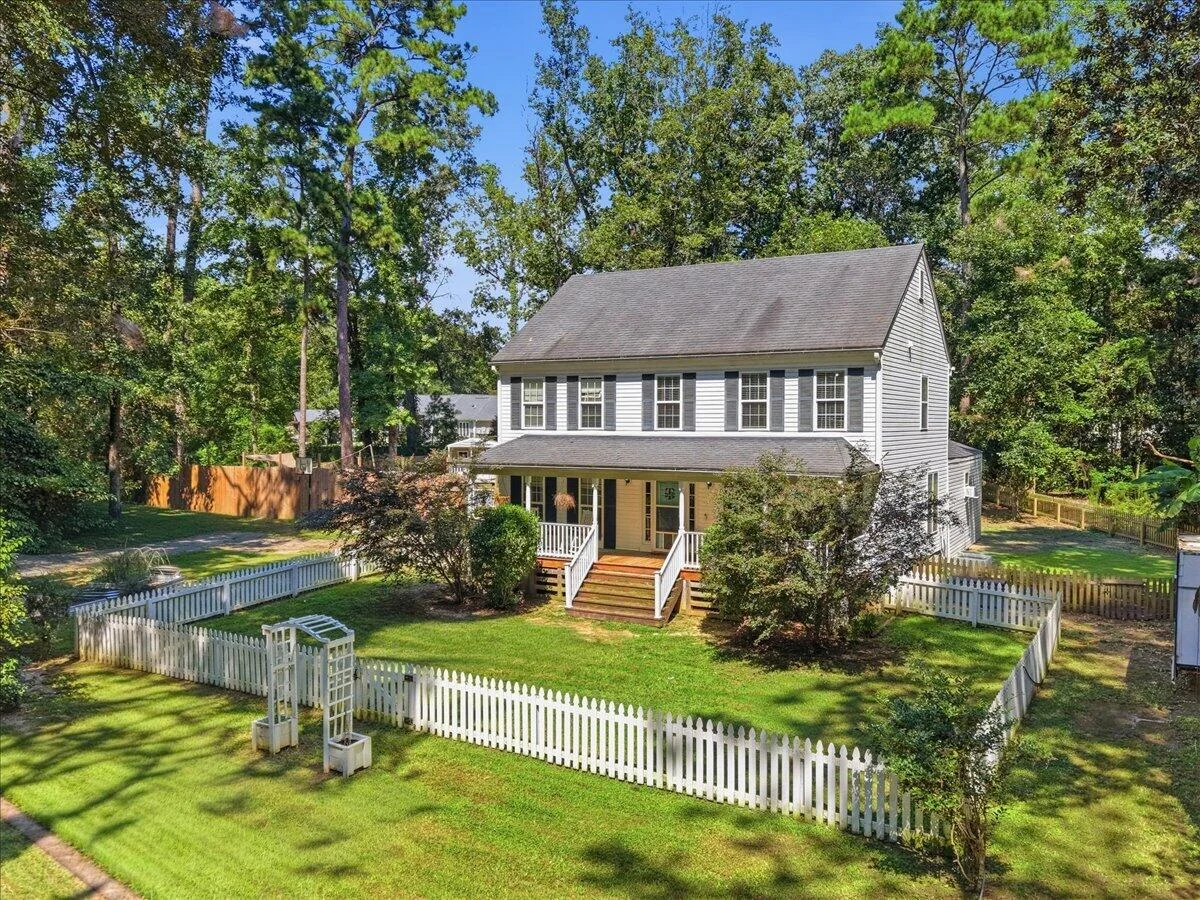 123 Sand Dollar Lane