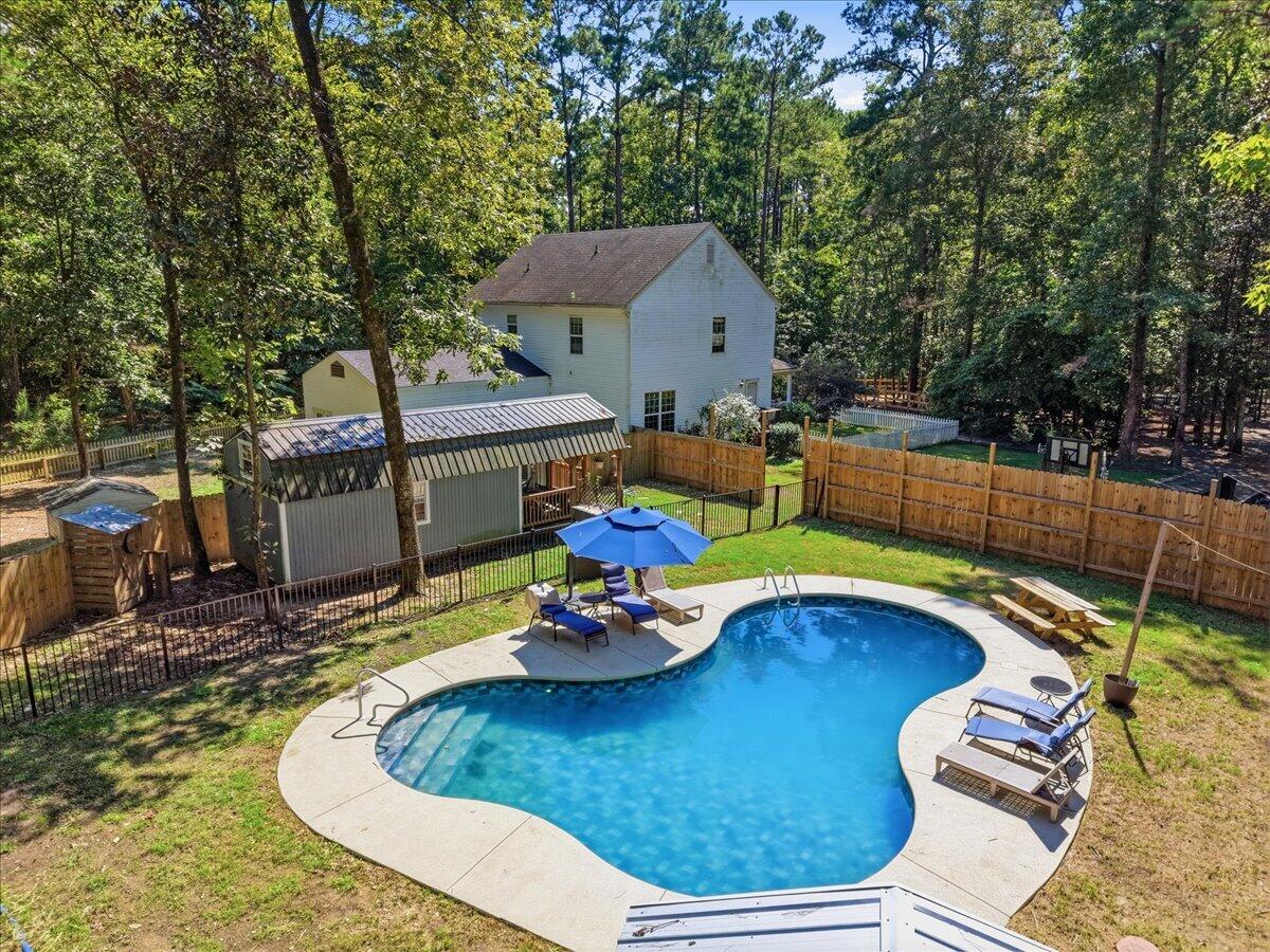 123 Sand Dollar Lane