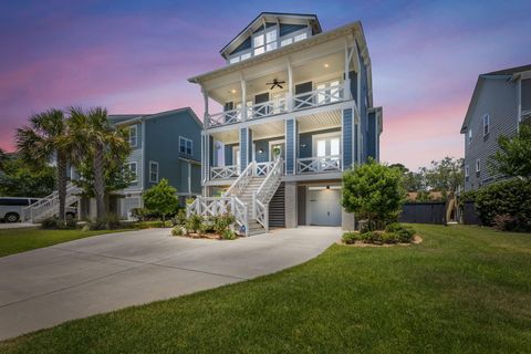 A home in Mount Pleasant